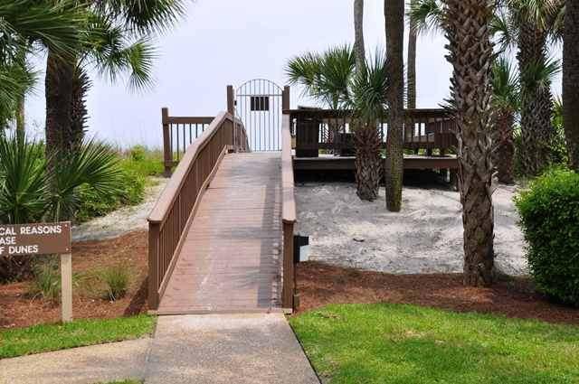 Captain'S Walk 448 Hilton Head Island Exteriör bild