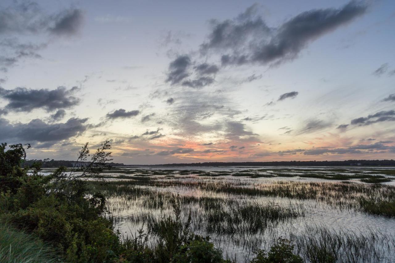 Captain'S Walk 448 Hilton Head Island Exteriör bild